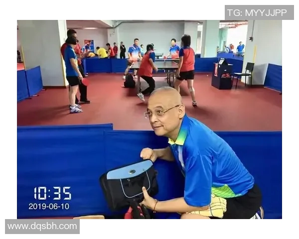 重庆乒乓球队在全国团队协作排行榜中荣获第十名展现出色实力与团队精神