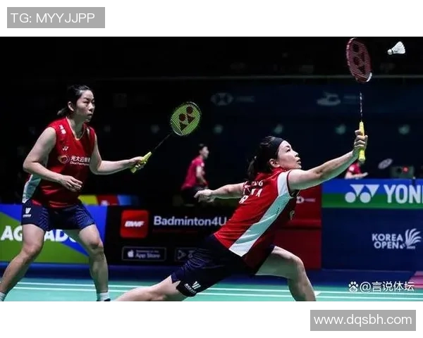 重庆羽毛球队挑战赛精彩表现分析与实力评估